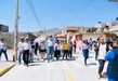 Invierte Gobierno Municipal 100 mdp para el desarrollo de la zona de Loma Colorada