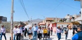 Invierte Gobierno Municipal 100 mdp para el desarrollo de la zona de Loma Colorada