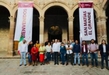 Se debe respetar la voluntad de pueblos que eligen tener autogobierno: Bedolla