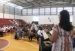 Lleva Seimujer servicios a Múgica y kits de Menstruación Digna