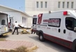 Reporta SSM más de 7 mil servicios prehospitalarios en 2023