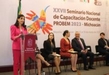 Recibe Michoacán seminario del Programa Binacional Docente: SEE