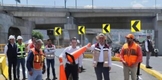 Distribuidor Mil Cumbres no sé inaugurará hasta concluir adecuaciones peatonales: SCOP