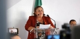 Coordinación entre gobierno estatal y municipios, vital en materia de seguridad: Julieta García