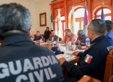 Van por responsables de incendios intencionales en Michoacán