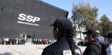 Son el alma y corazón que mueven nuestra institución: titular de SSP, a mujeres policías