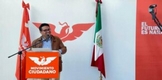 El agua es un derecho, no un privilegio: Toño Carreño