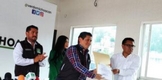 Destaca PVEM afiliación de 14 mil nuevos militantes en Morelia