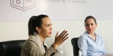 Alista Sí Financia programa de igualdad sustantiva