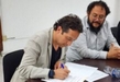 Acuerdan Cocotra y Zitácuaro mejorar servicio de transporte público