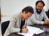 Acuerdan Cocotra y Zitácuaro mejorar servicio de transporte público