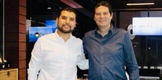 El PRD Michoacán se reúne con Presidente Municipal de Morelia, Alfonso Martínez