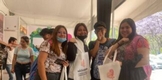 Con gran éxito, concluye presencia de Michoacán en Festival Turístico de CDMX