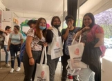 Con gran éxito, concluye presencia de Michoacán en Festival Turístico de CDMX