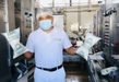 Aumenta 25% el acopio de leche en planta Liconsa: Sader