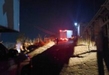 En operativo interinstitucional es desalojado predio irregular de alto riesgo en cerro del Quinceo