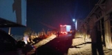En operativo interinstitucional es desalojado predio irregular de alto riesgo en cerro del Quinceo