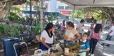De reconocimiento internacional, médicos tradicionales de la Universidad Intercultural