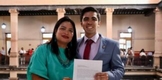 Acompaña Eréndira Isauro iniciativa del Colectivo LGBT+ Rights México reconocimiento de aportaciones de la comunidad LGBTIQ+