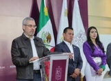 Gobierno atenderá auditorías a distribuidores viales: Bedolla