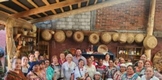 Impulsan divulgación de la cocina tradicional en Uruapan