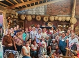Impulsan divulgación de la cocina tradicional en Uruapan