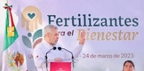 Gobierno de Michoacán fortalece el campo michoacano