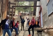 Recorren Michoacán tour operadores de 5 países para conocer oferta turística