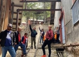 Recorren Michoacán tour operadores de 5 países para conocer oferta turística