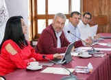 Acuerdan integración de comité para proyecto de Mercado Municipal de Pátzcuaro