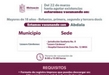 Activas, jornadas de vacunación contra el COVID-19 en Michoacán