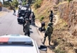 Continúa SSP con labores operativas en Uruapan, a través de la BOI