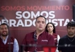 MORENA en contra de ayuntamientos que impidan los auto gobiernos en Michoacán