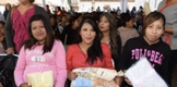 Ofrece DIF Michoacán apoyo alimentario a mujeres embarazadas o lactantes