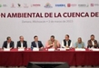 Impulsan recuperación ambiental de la cuenca del río Duero
