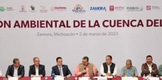 Impulsan recuperación ambiental de la cuenca del río Duero
