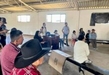 Secma difunde entre ejidatarios importancia del Cerro del Águila