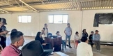 Secma difunde entre ejidatarios importancia del Cerro del Águila