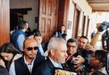 Que sean manifestaciones en orden y pacíficas, llama Bedolla para el 8M