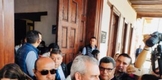 Que sean manifestaciones en orden y pacíficas, llama Bedolla para el 8M