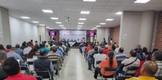 Participación ciudadana, indispensable para construir Ley de Movilidad: Cocotra