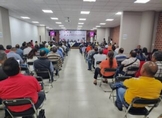 Participación ciudadana, indispensable para construir Ley de Movilidad: Cocotra