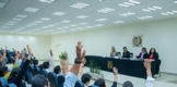 Aprueba Consejo Universitario a recipiendarios de la Presea “Vasco de Quiroga”