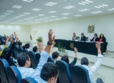 Aprueba Consejo Universitario a recipiendarios de la Presea “Vasco de Quiroga”