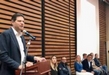 Alfonso Martínez apoya a emprendedores morelianos con evento Demo Day