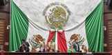 Tendrá Michoacán un Parlamento Infantil Incluyente: 75 Legislatura