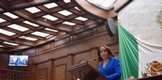 Parejas, ex parejas o familiares, son quienes más incumplen las medidas cautelares de protección para las víctimas: Andrea Villanueva