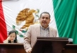 Debe existir un programa tarifario especial para residentes vecinales de casetas de cobro: Víctor Manríquez