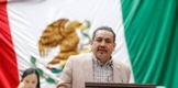 Debe existir un programa tarifario especial para residentes vecinales de casetas de cobro: Víctor Manríquez