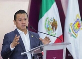 Falso que con reforma, se le quiten atribuciones al INE: Torres Piña